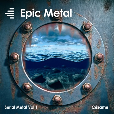 Serial Metal, Vol. 1 (Epic Metal)