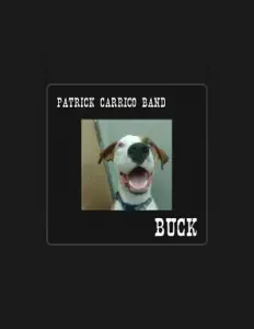 Listen to Patrick Carrico Band, watch music videos, read bio, see tour dates & more!
