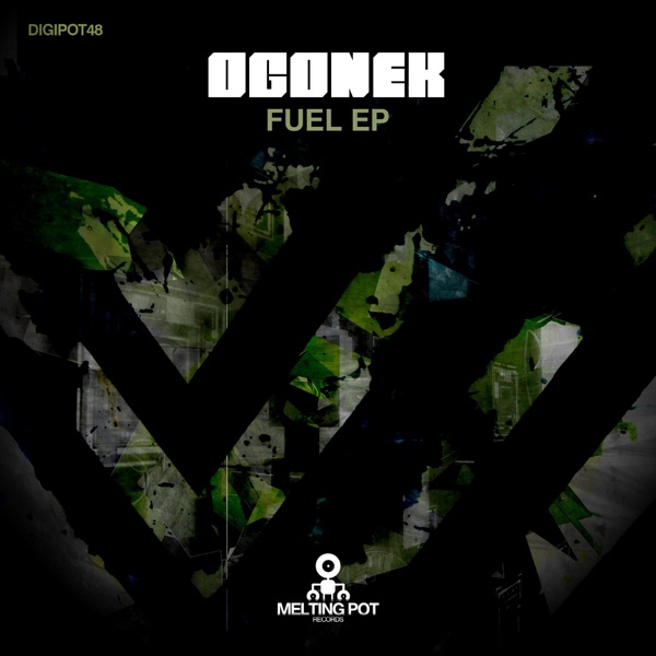 Fuel - EP
