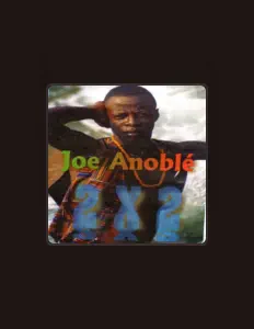 收听 Joe Anoble、观看音乐视频、阅读小传、查看巡演日期等 ！