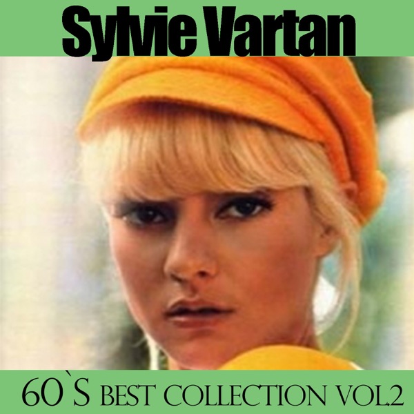 Sylvie Vartan, Vol. 2 - Sylvie Vartan