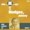 Johnny Hodges - I'm In Another World