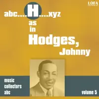 I'm In Another World — Johnny Hodges