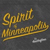 Spirit of Minneapolis artwork