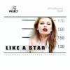 Like a Star (Remixes) - Single