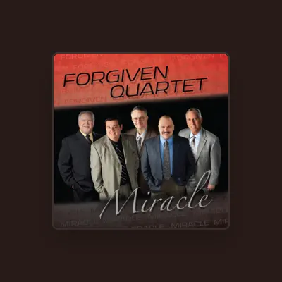 Listen to Forgiven Quartet, watch music videos, read bio, see tour dates & more!