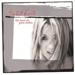 Greatest Hurts - The Best Of - Jann Arden