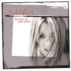 Jann Arden - Insensitive