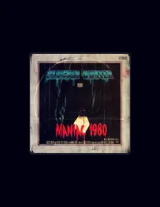 Ouve Cluster Buster, vê vídeos de música, lê a biografia, vê as datas da digressão e muito mais!