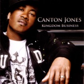 Canton Jones - Kingdom Business (feat. Mouthpiece)