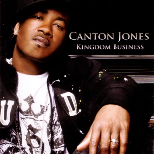 Canton Jones Nobody Cared