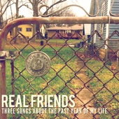 Real Friends - Hebron