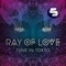 Ray of Love (Radio Edit) - Tune in Tokyo lyrics
