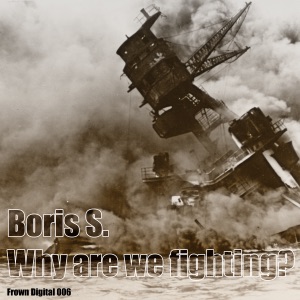 Why Are We Fighting? - Single