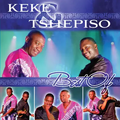 Best Of - Keke
