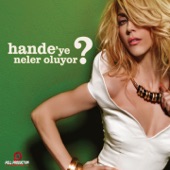 Hande'ye Neler Oluyor? artwork