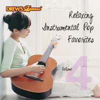 Relaxing Instrumental Pop Favorites, Vol. 4 - Hit Crew Big Band