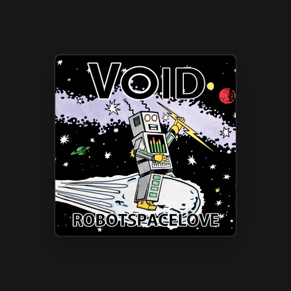 The Void's avatar
