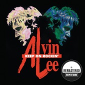 Alvin Lee - Play It Like It Used to Be