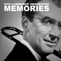 The Syd Lawrence Orchestra - Memories artwork