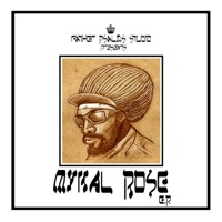 Bloodline - EP - Mykal Rose & F.P. All Stars
