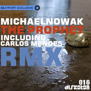 The Prophet - Single