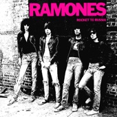 Ramones - Do You Wanna Dance?