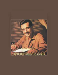 Escucha a Boudjemaa Elankis, mira videos musicales, lee su biografía, consulta las fechas de las gira y más.