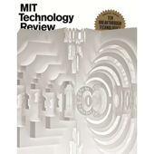 Audible Technology Review, May 2013 - Technology Review