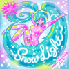 Snow Light (feat. Hatsune Miku) [Japanese Version] - eleki