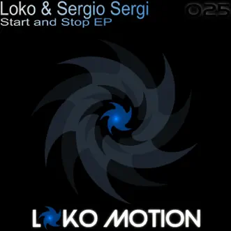 Daam!!! by Loko & Sergio Sergi song reviws