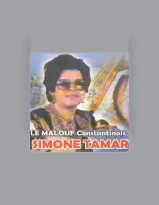 Listen to Simone Tamar, watch music videos, read bio, see tour dates & more!