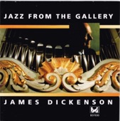 James Dickenson - Don't Get Around Much Any More