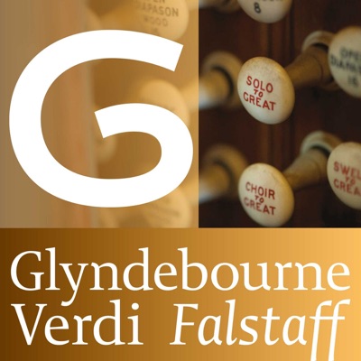 Verdi: Falstaff (Glyndebourne)