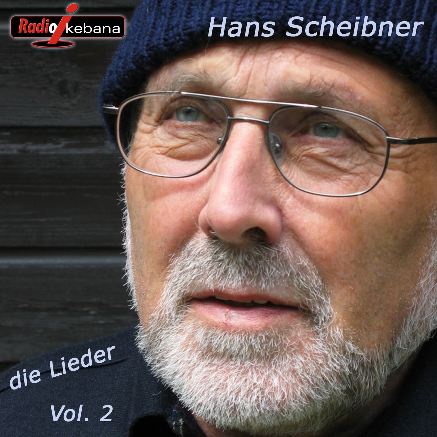 Die Lieder, Vol. 2