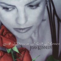 Joan Kennedy - Candle In the Window