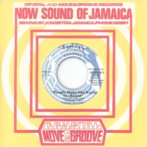 People Makes the World Go Round - Single