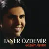 Taner Özdemir - Tükendim