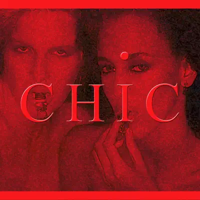 Chic - Live In Amsterdam - Chic