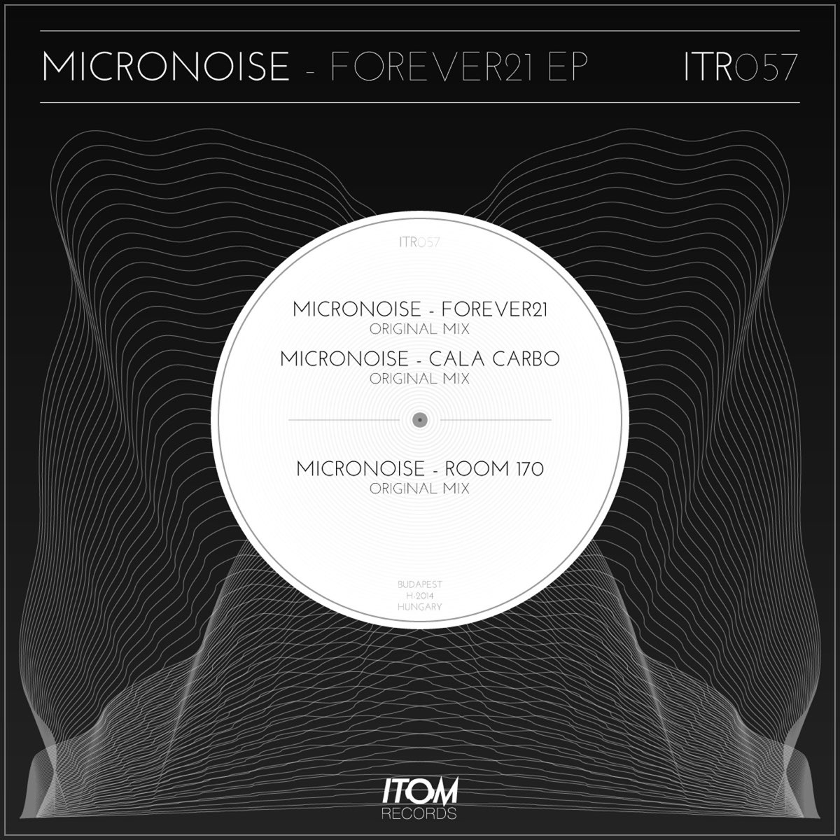 Forever 21 EP by Micronoise on Apple Music
