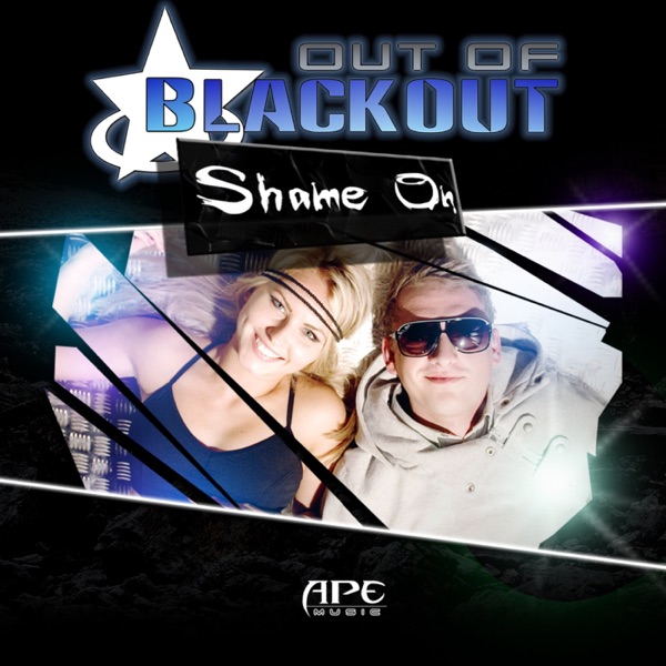 Shame On - Single