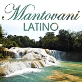 Mantovani Orchestra - Latino artwork