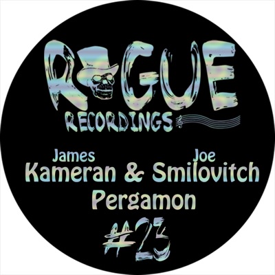 Pergamon - Single