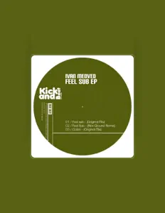 Listen to Ivan Medved, watch music videos, read bio, see tour dates & more!