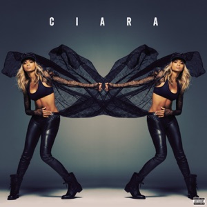 Ciara - Overdose - 排舞 编舞者