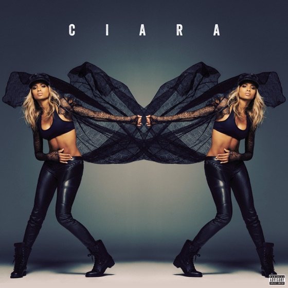 Cover artwork for DUI