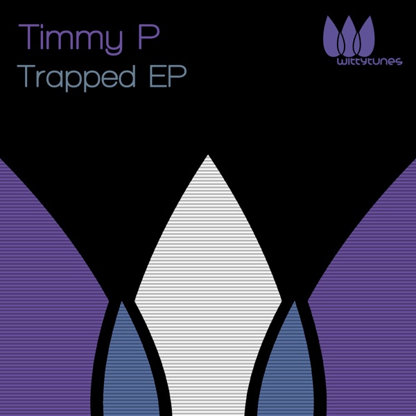 Trapped - EP