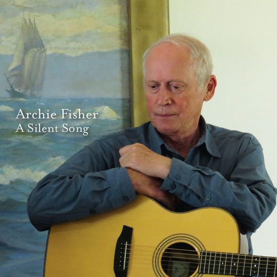 Cover artwork for Waltz into Winter