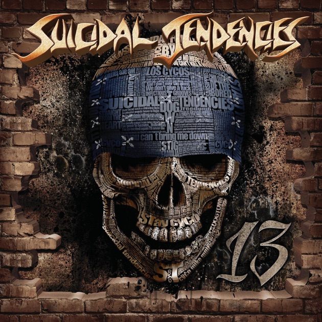 Suicidal Tendencies – Join The Army – Vinyl (LP, Album