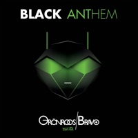 Black Anthem - Single - Grönroos & Bravo